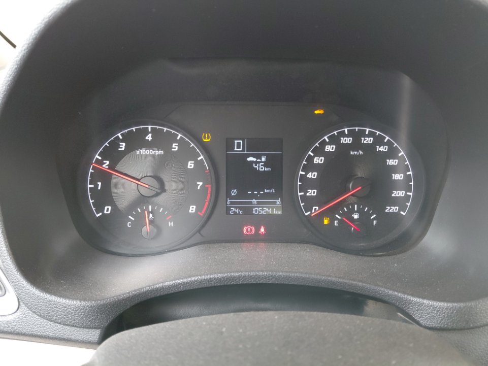 Hyundai Accent Smart  2022 image