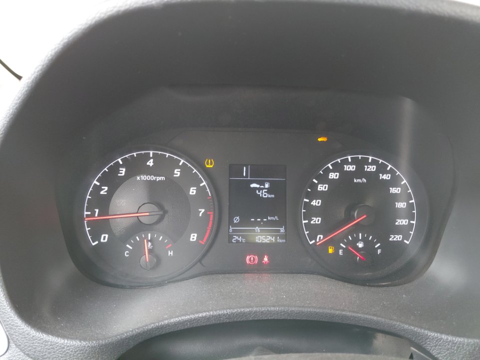 Hyundai Accent Smart  2022 image