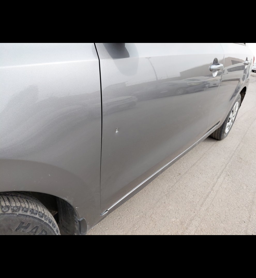 كيا بيجاس Fleet 2021 image