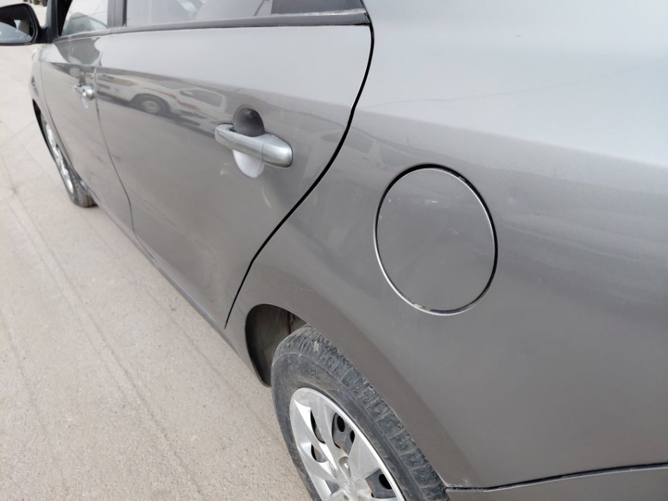 كيا بيجاس Fleet 2021 image