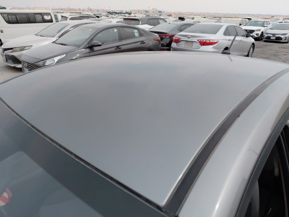 كيا بيجاس Fleet 2021 image