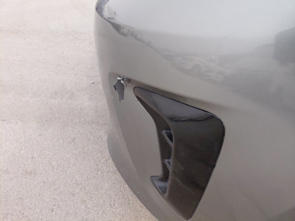 كيا بيجاس Fleet 2021 image