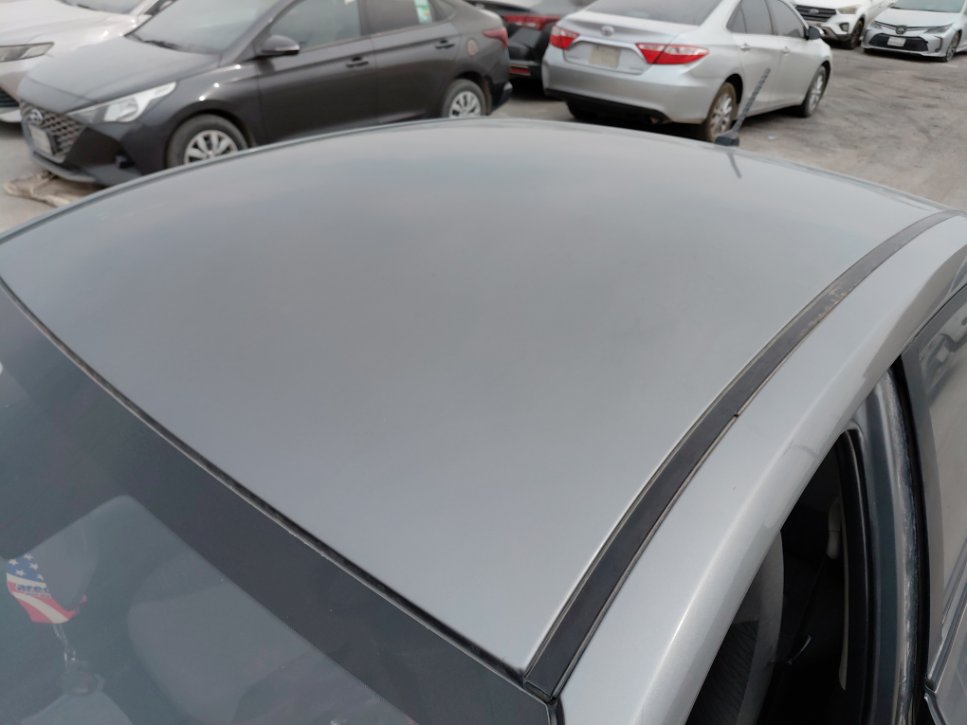 كيا بيجاس Fleet 2021 image