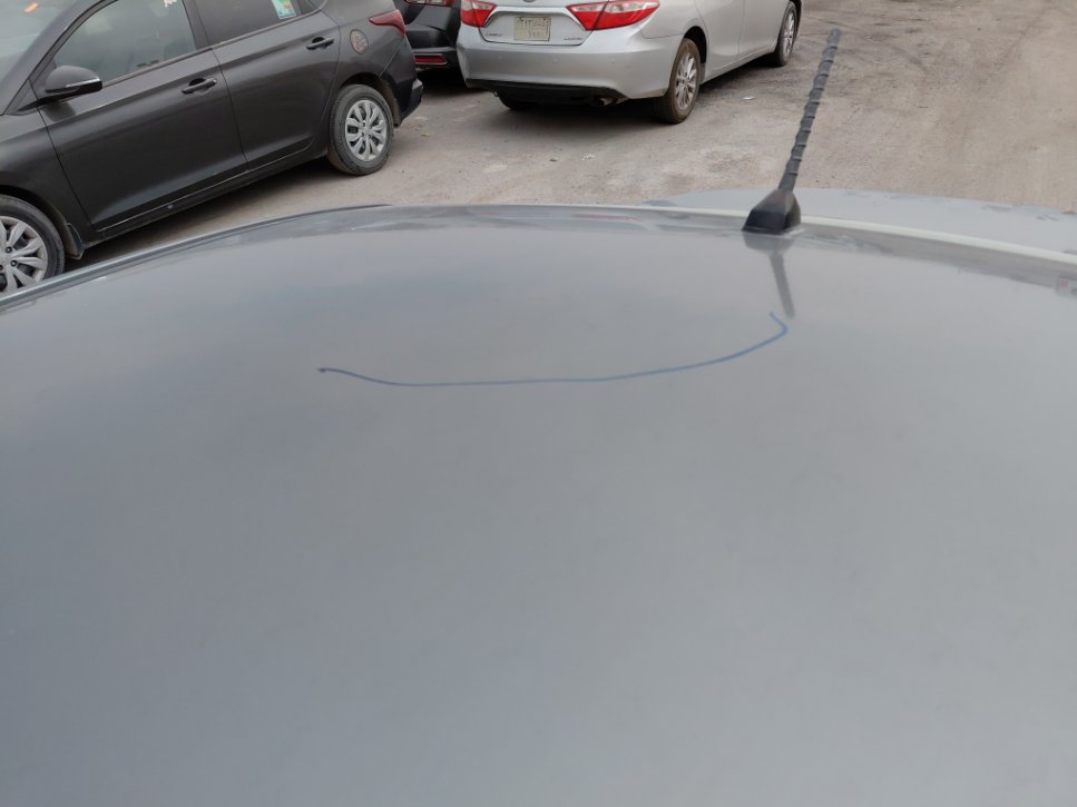 كيا بيجاس Fleet 2021 image