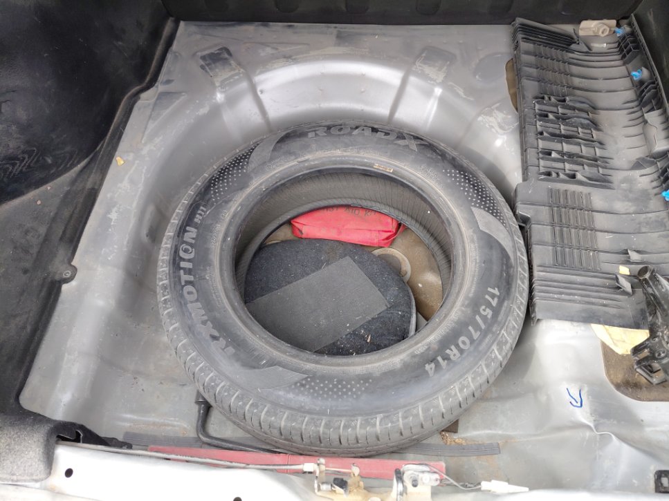 كيا بيجاس Fleet 2021 image