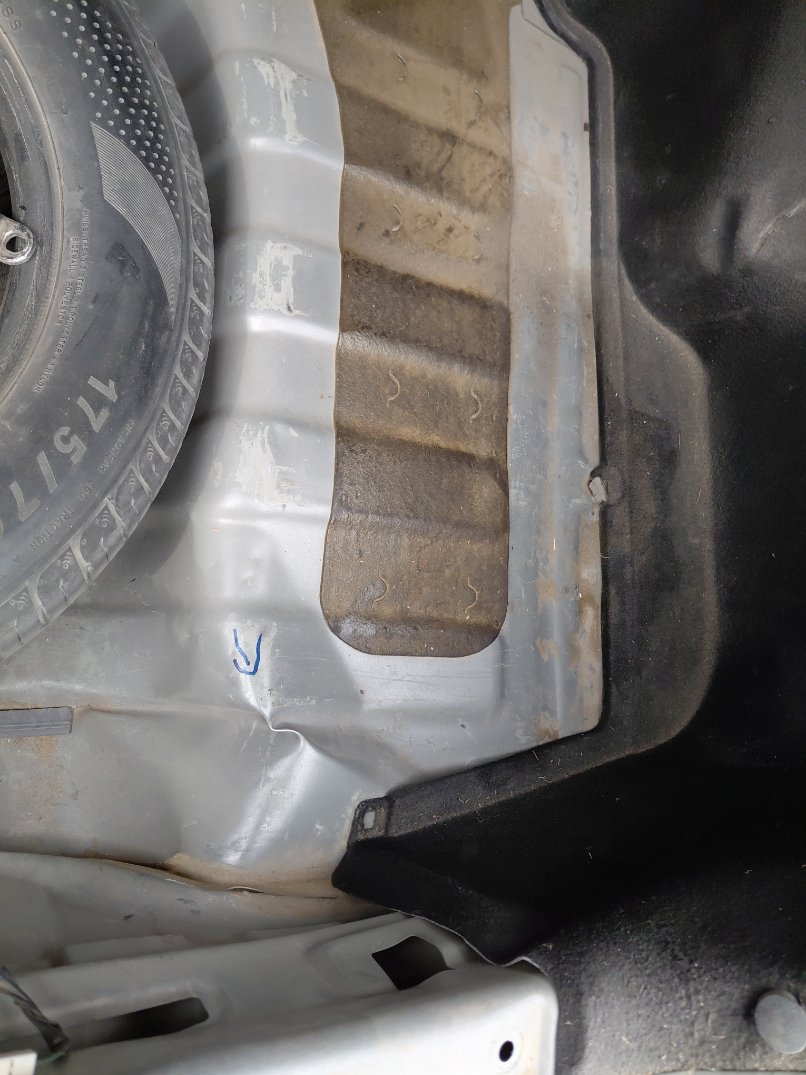 كيا بيجاس Fleet 2021 image