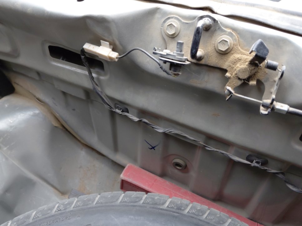 كيا بيجاس Fleet 2021 image