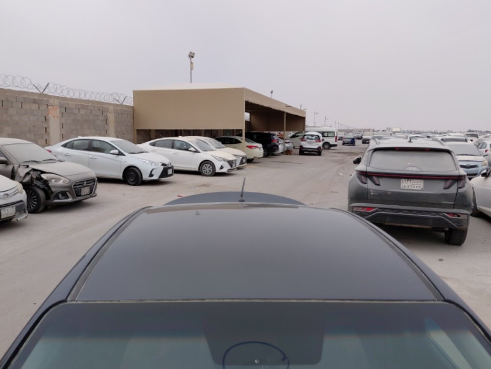 Hyundai Accent Smart  2022 image