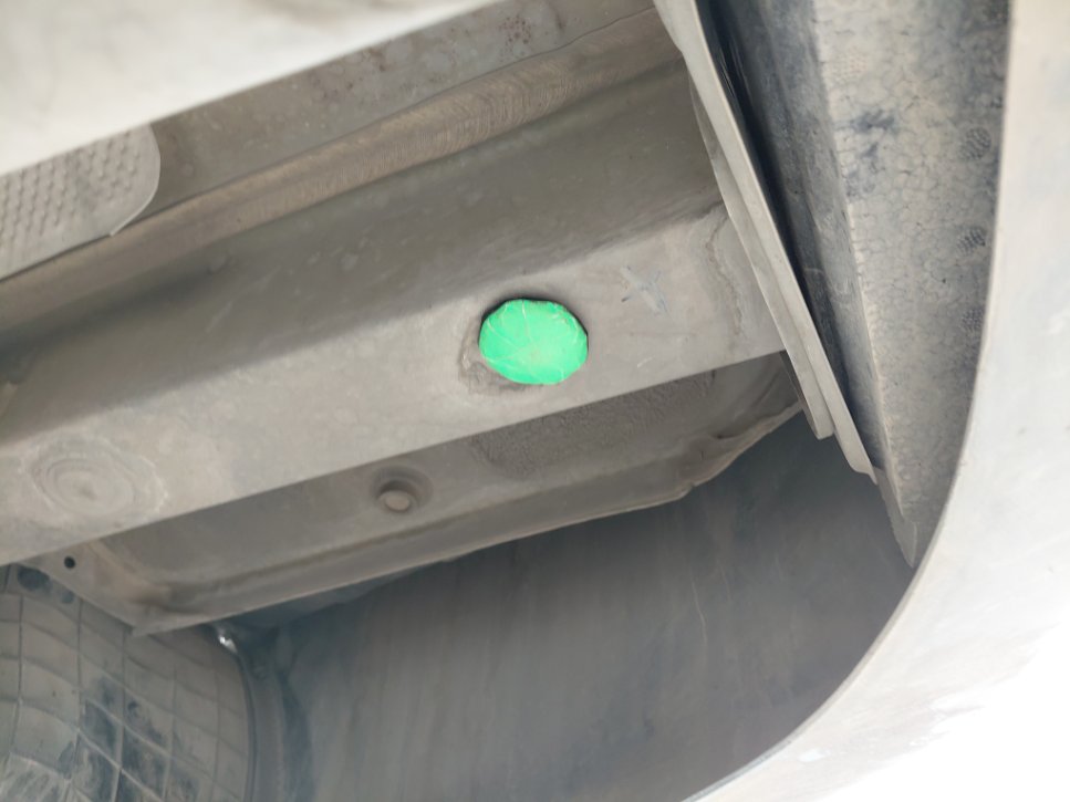 كيا بيجاس Fleet 2021 image