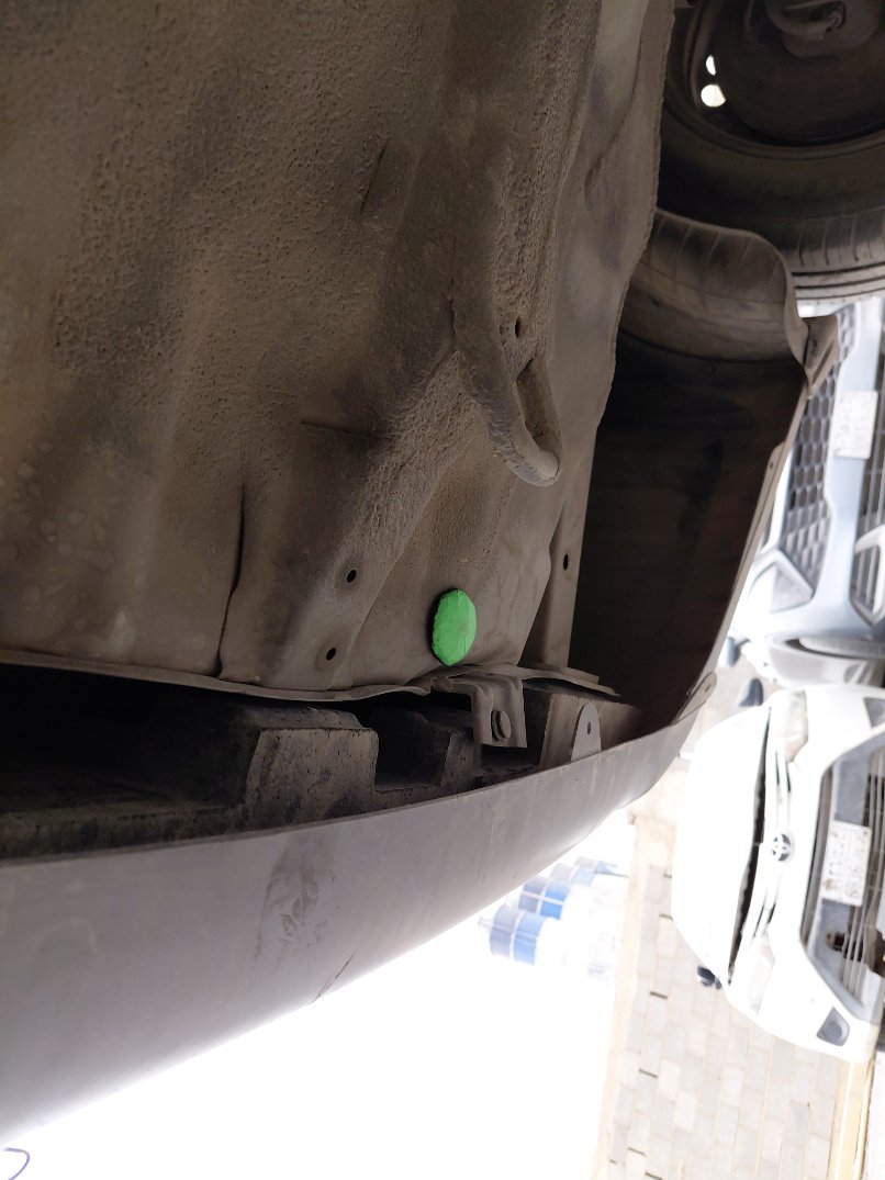 كيا بيجاس Fleet 2021 image