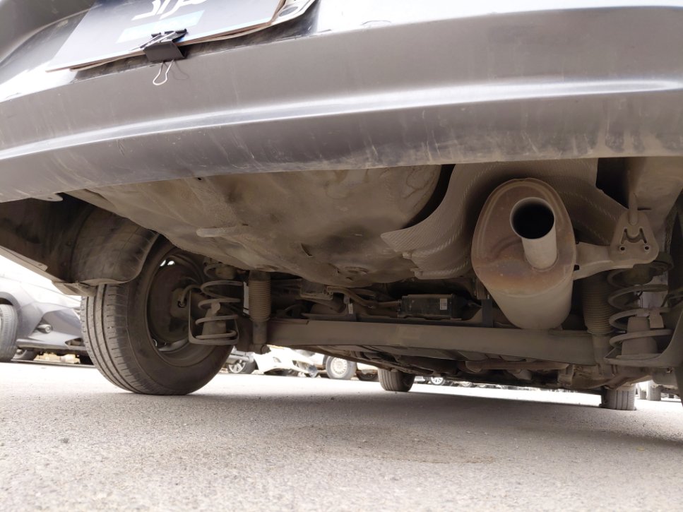 كيا بيجاس Fleet 2021 image