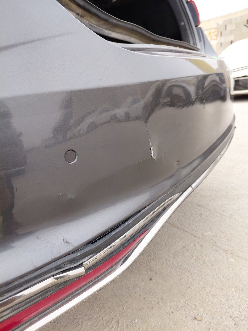 Hyundai Accent Smart  2022 image