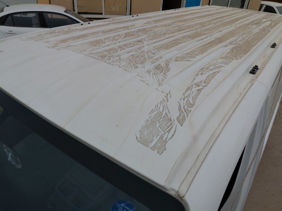 Nissan Urvan  2021 image