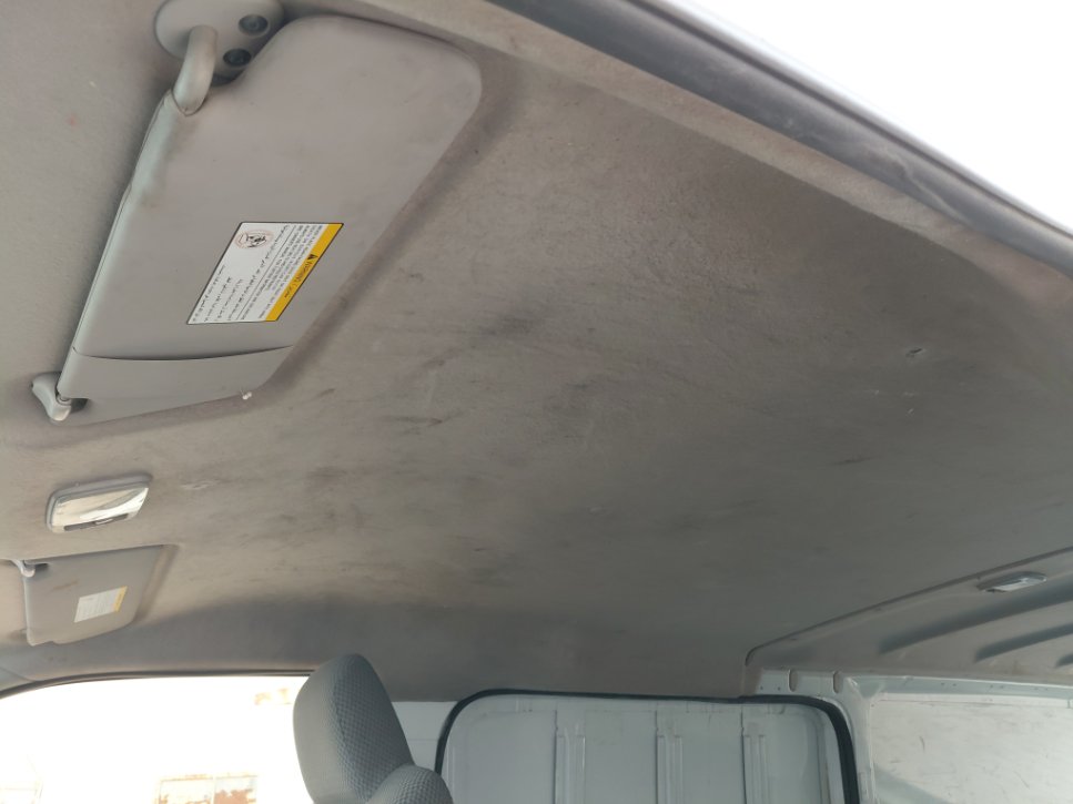 Nissan Urvan  2021 image