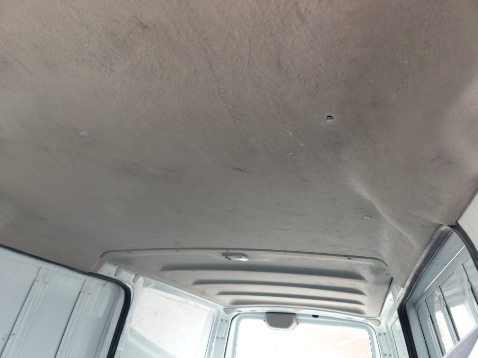 Nissan Urvan  2021 image