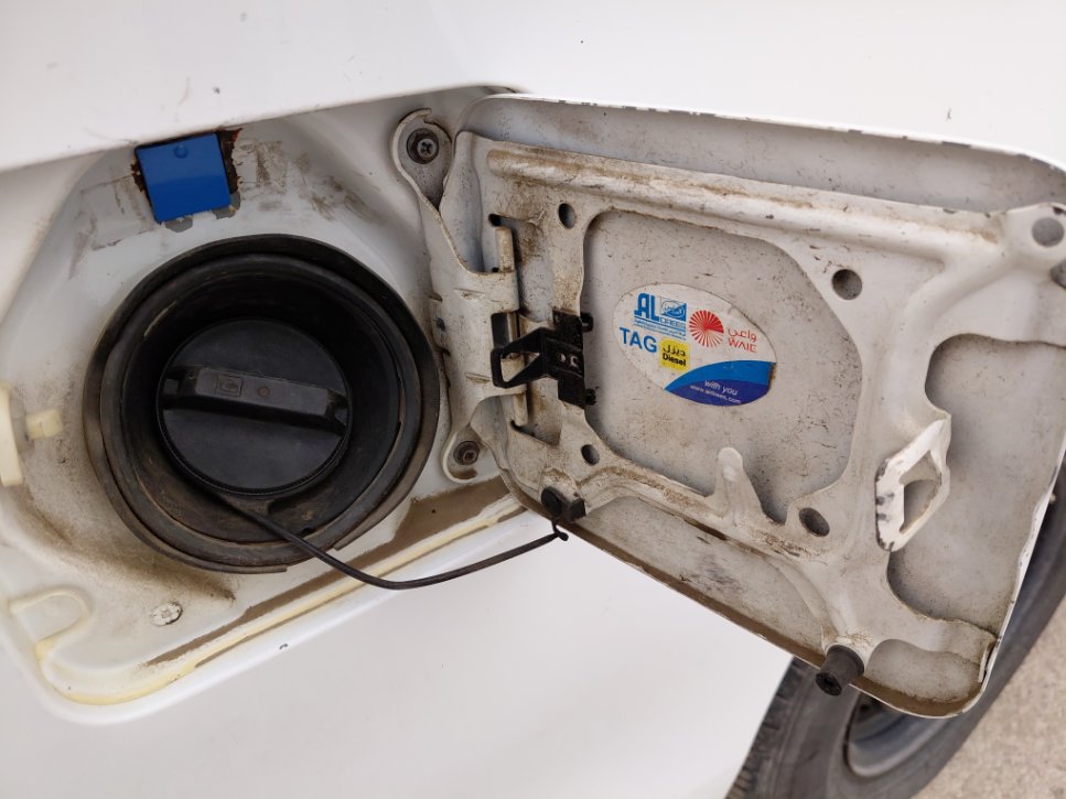 Nissan Urvan  2021 image