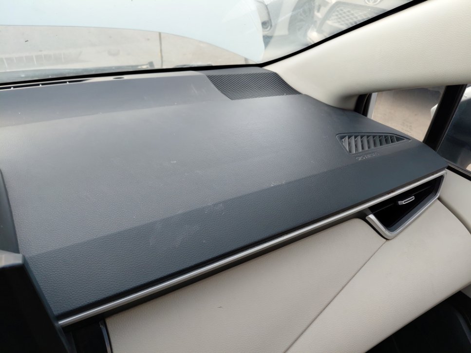 Toyota Corolla XLI 2020 image