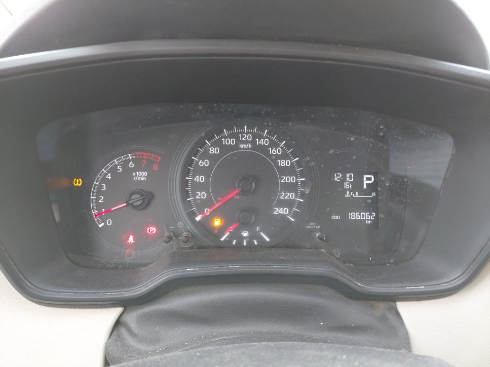 Toyota Corolla XLI 2020 image