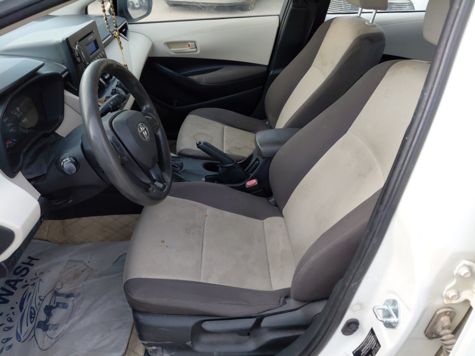 Toyota Corolla XLI 2020 image