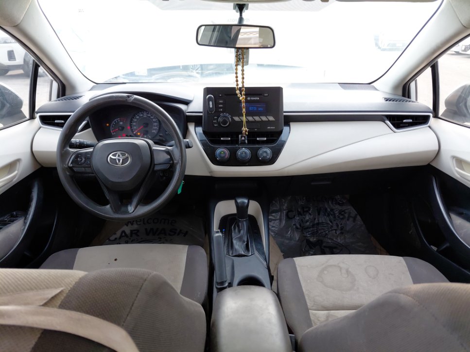 Toyota Corolla XLI 2020 image