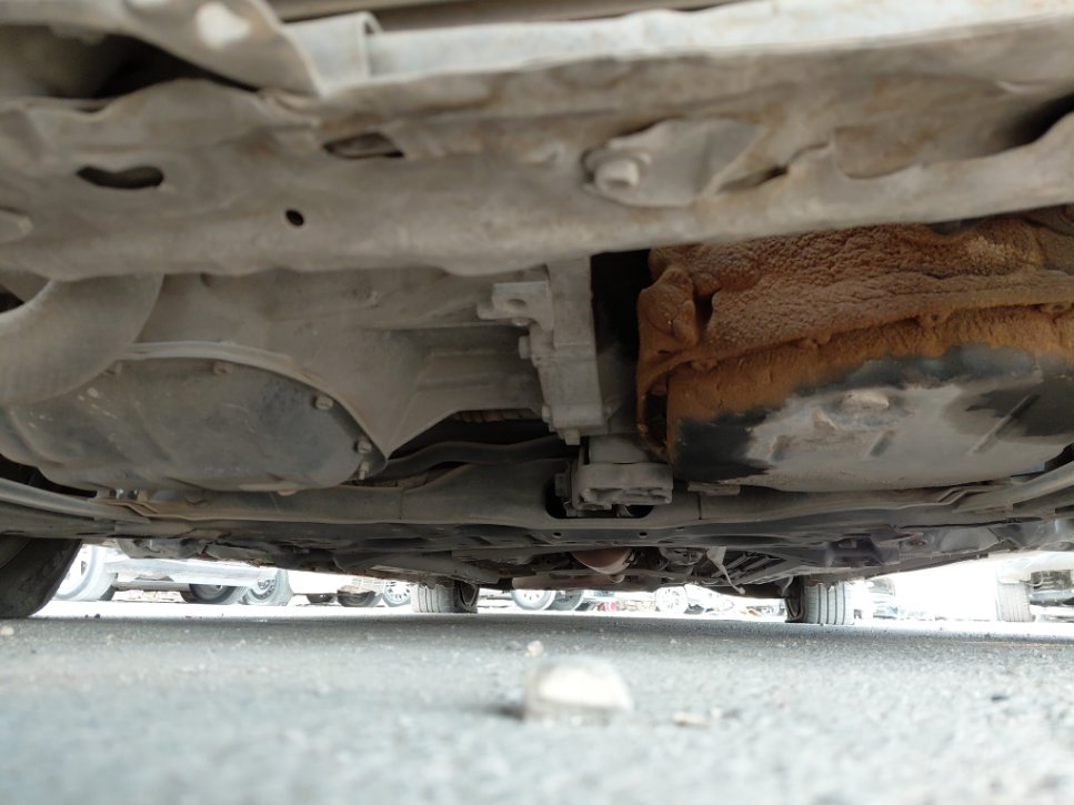 Toyota Corolla XLI 2020 image