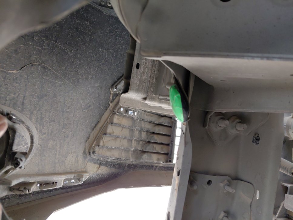 Toyota Corolla XLI 2020 image