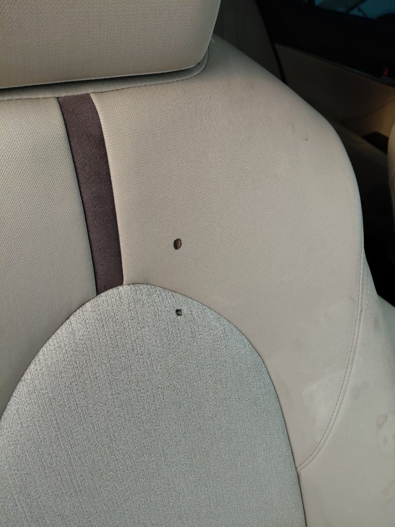 Toyota Camry LE 2020 image