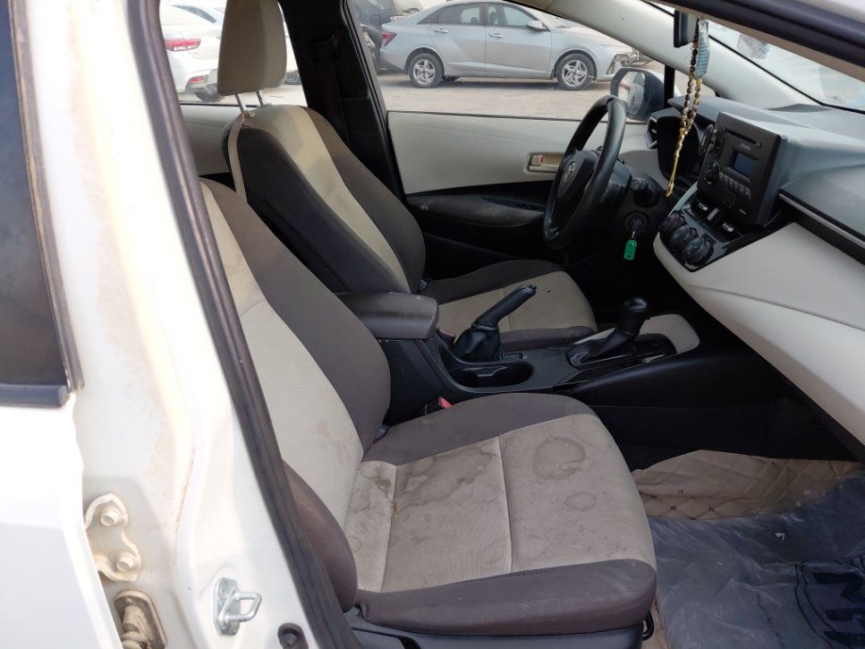 Toyota Corolla XLI 2020 image