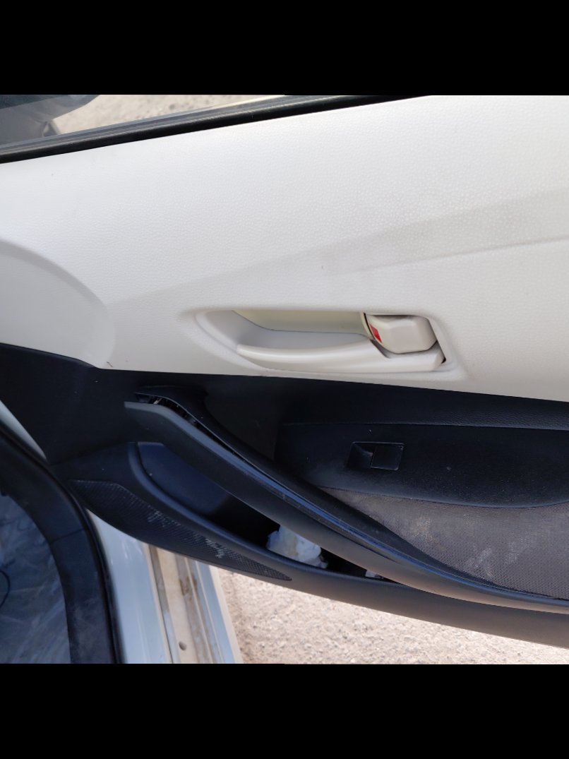 Toyota Corolla XLI 2020 image