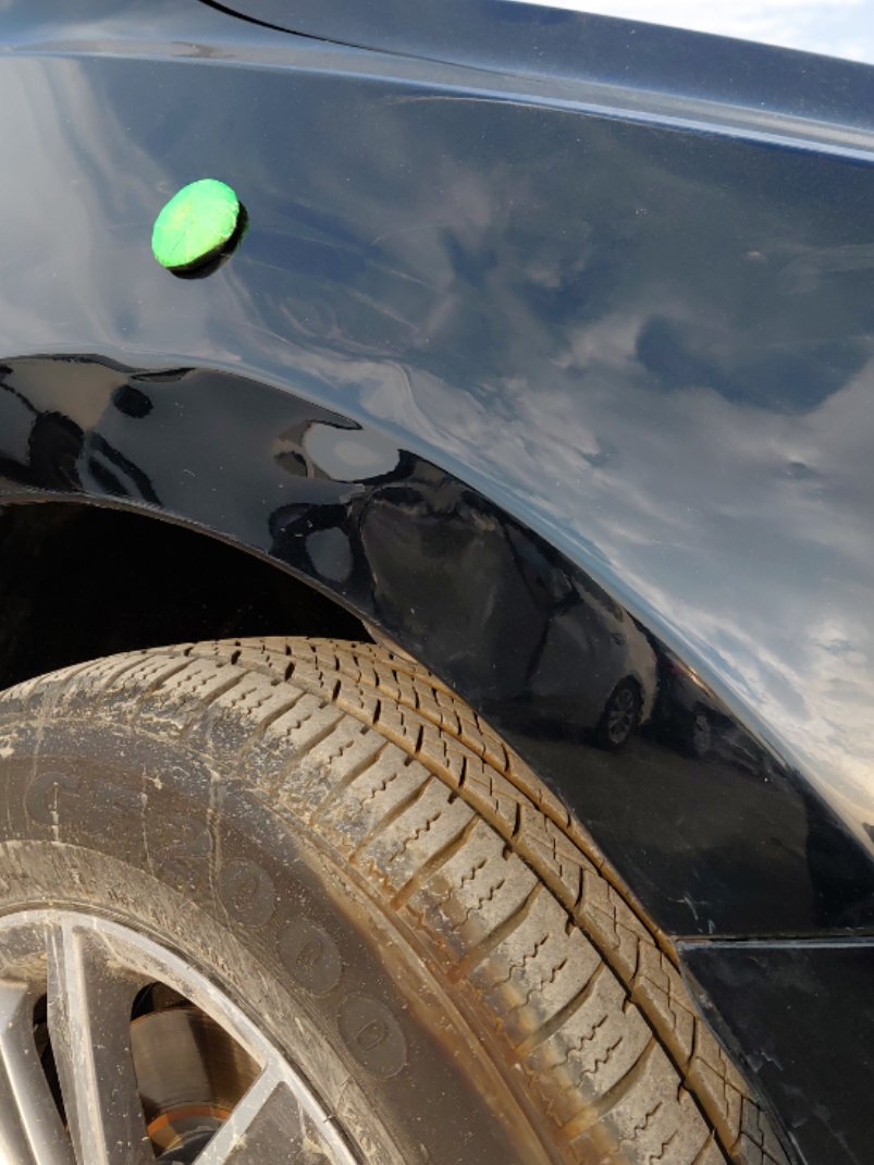 Toyota Camry LE 2020 image