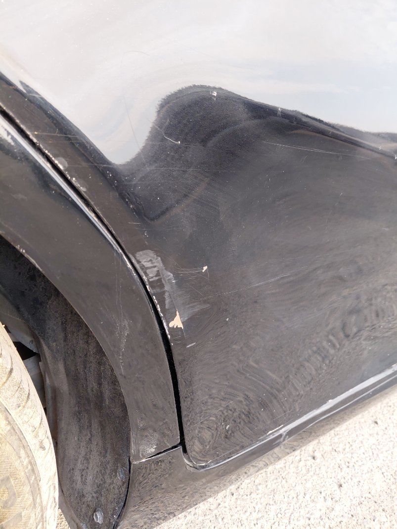 Toyota Camry LE 2020 image