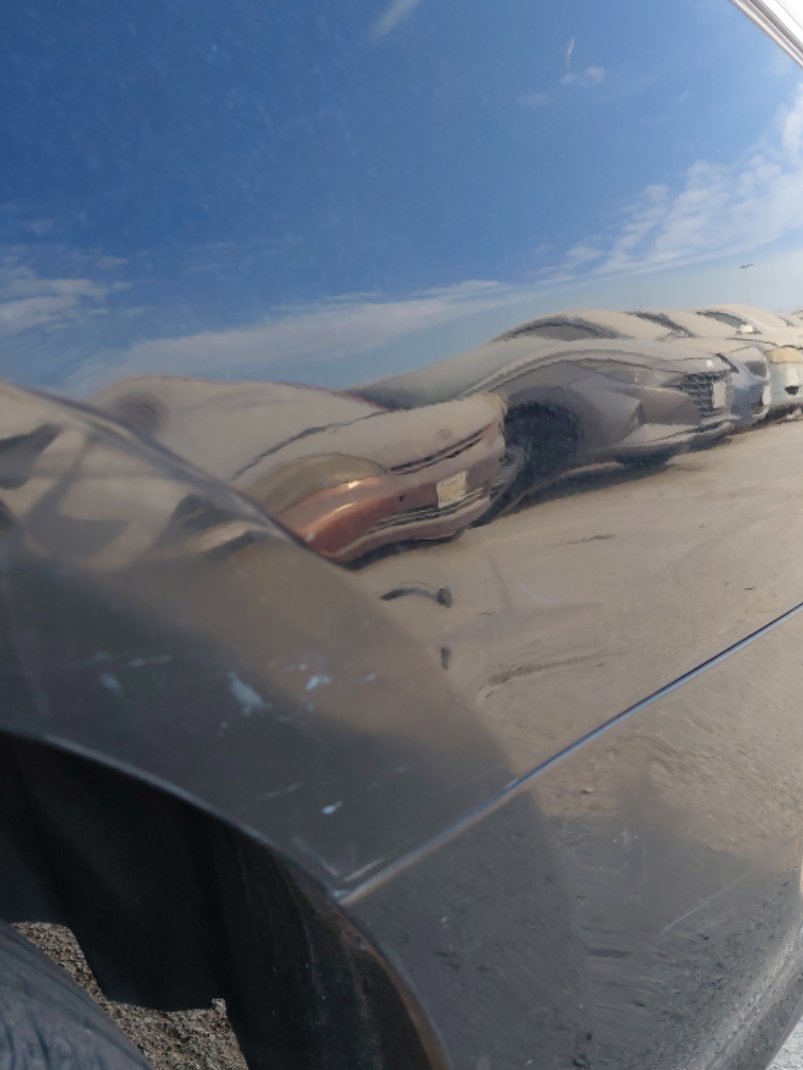 Toyota Camry LE 2020 image