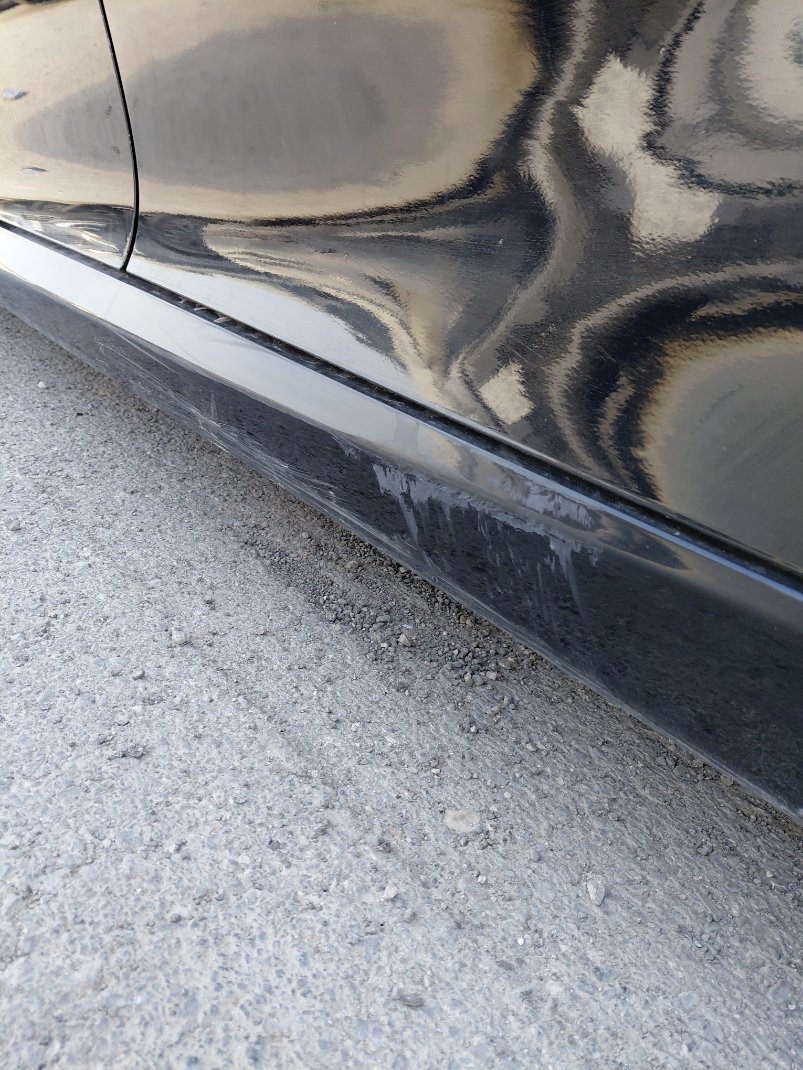 Toyota Camry LE 2020 image