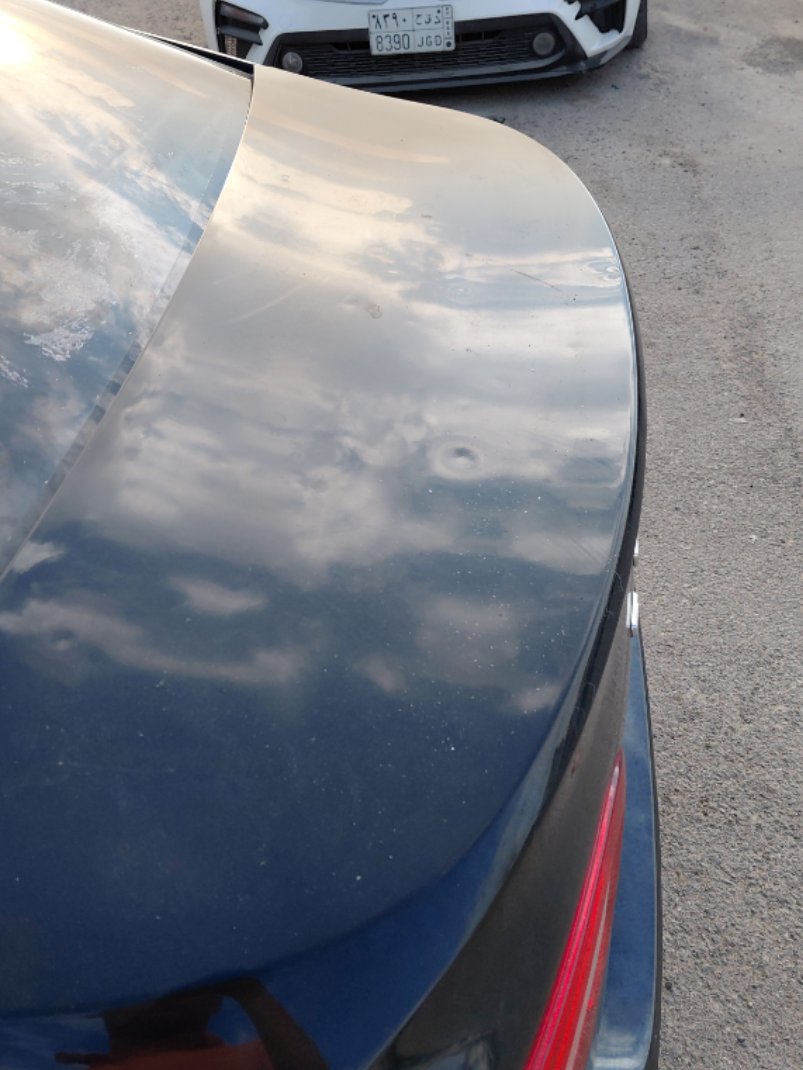 Toyota Camry LE 2020 image