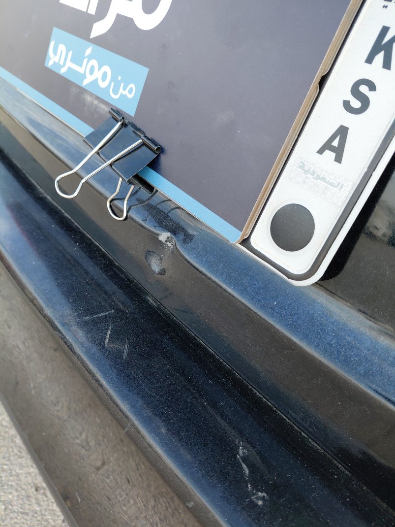 Toyota Camry LE 2020 image