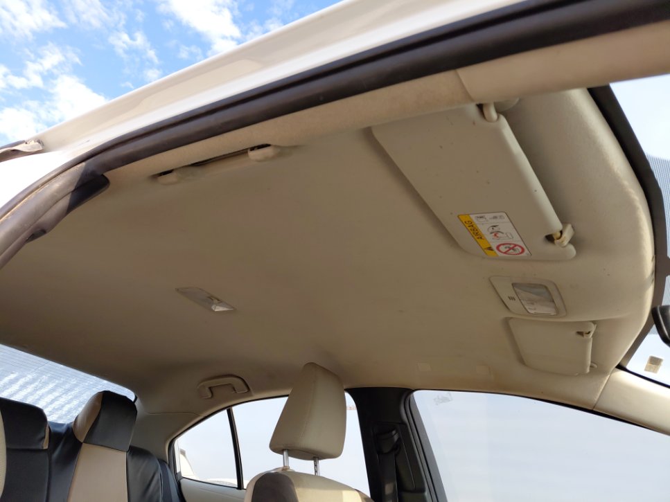 Toyota Corolla XLI 2020 image