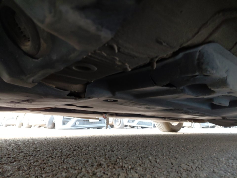 Toyota Camry LE 2020 image