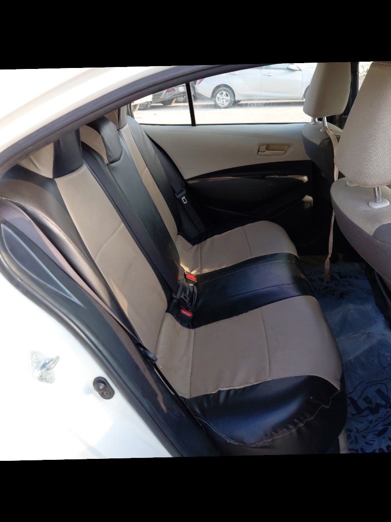 Toyota Corolla XLI 2020 image