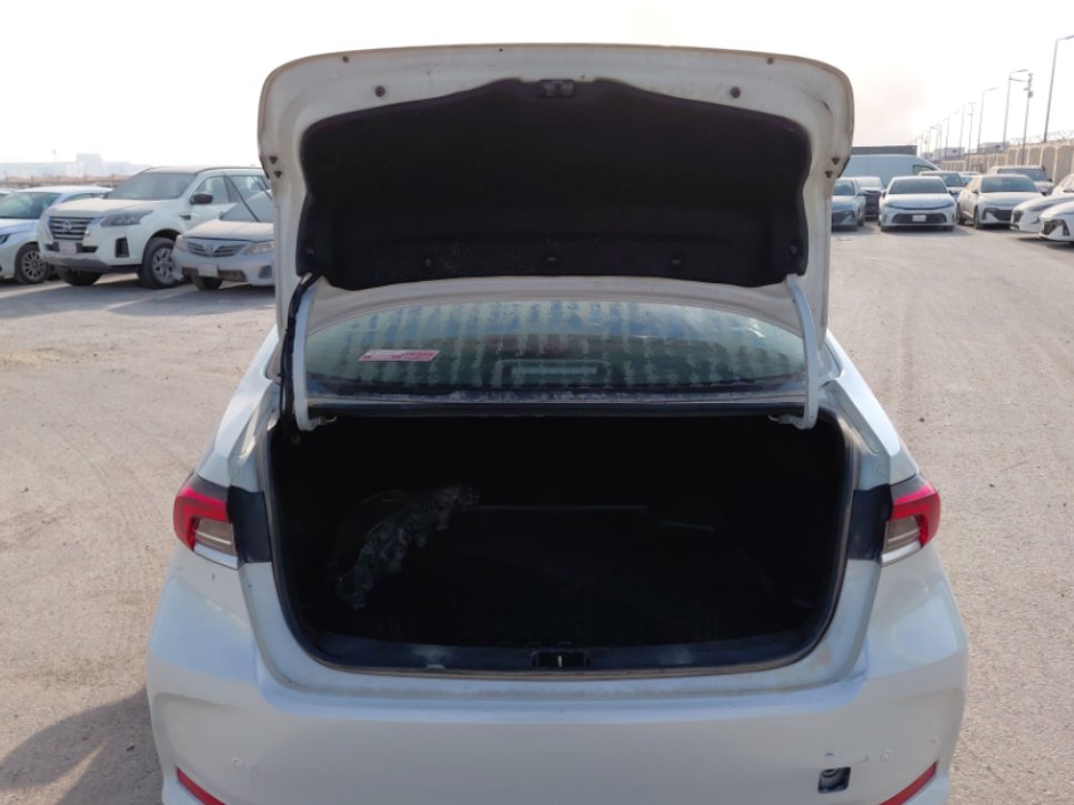 Toyota Corolla XLI 2020 image