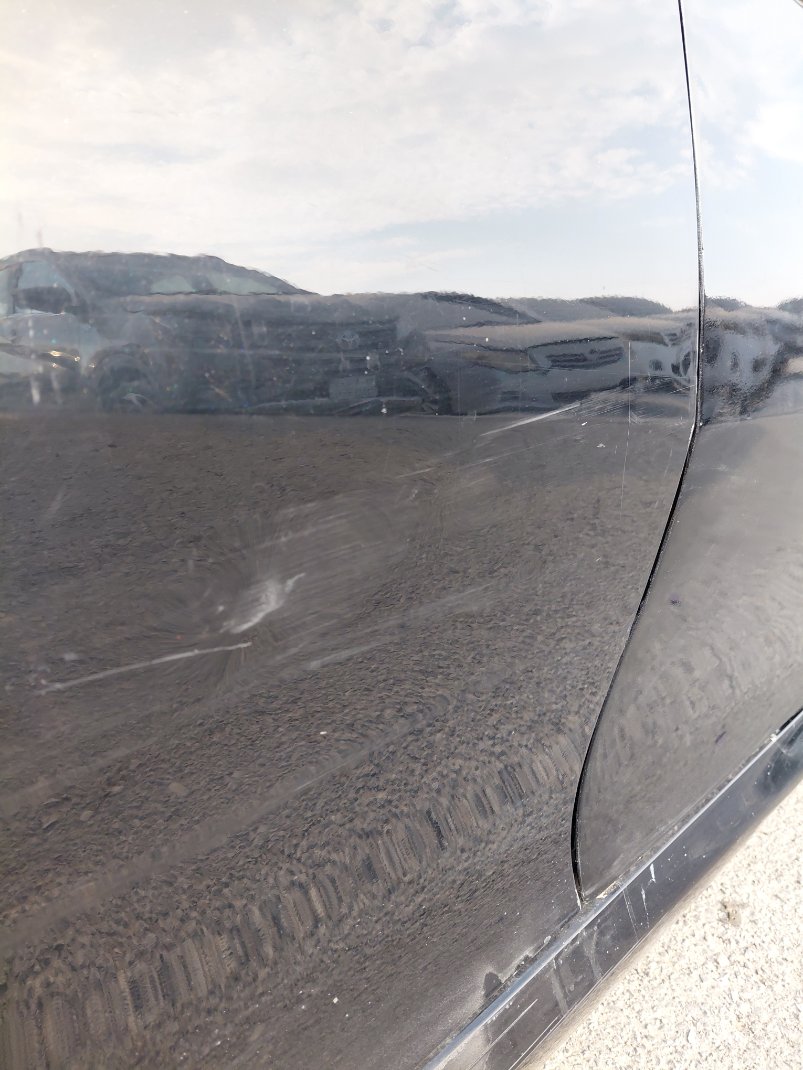 Toyota Camry LE 2020 image