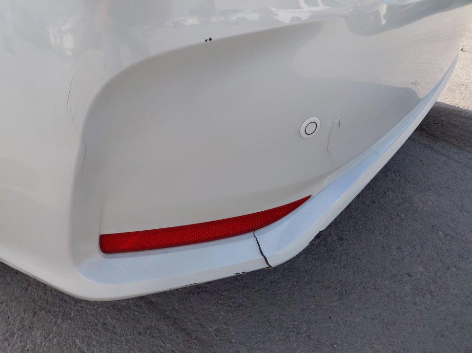 Toyota Corolla XLI 2020 image