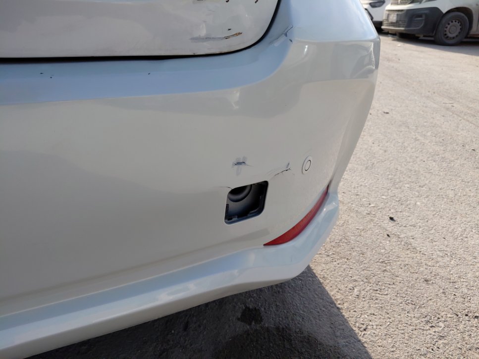 Toyota Corolla XLI 2020 image