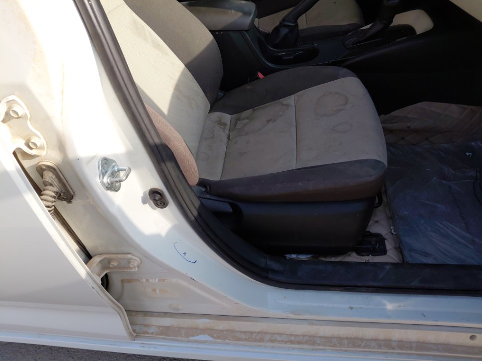 Toyota Corolla XLI 2020 image