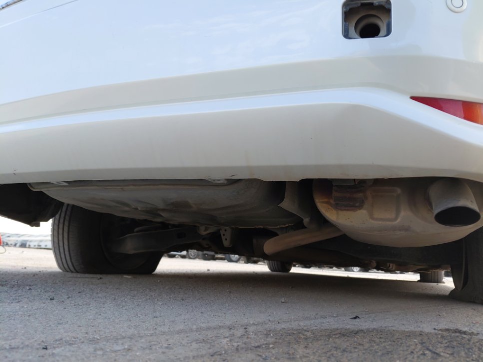 Toyota Corolla XLI 2020 image