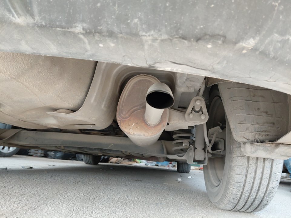 هيونداي أكسنت Smart Sports  2023 image