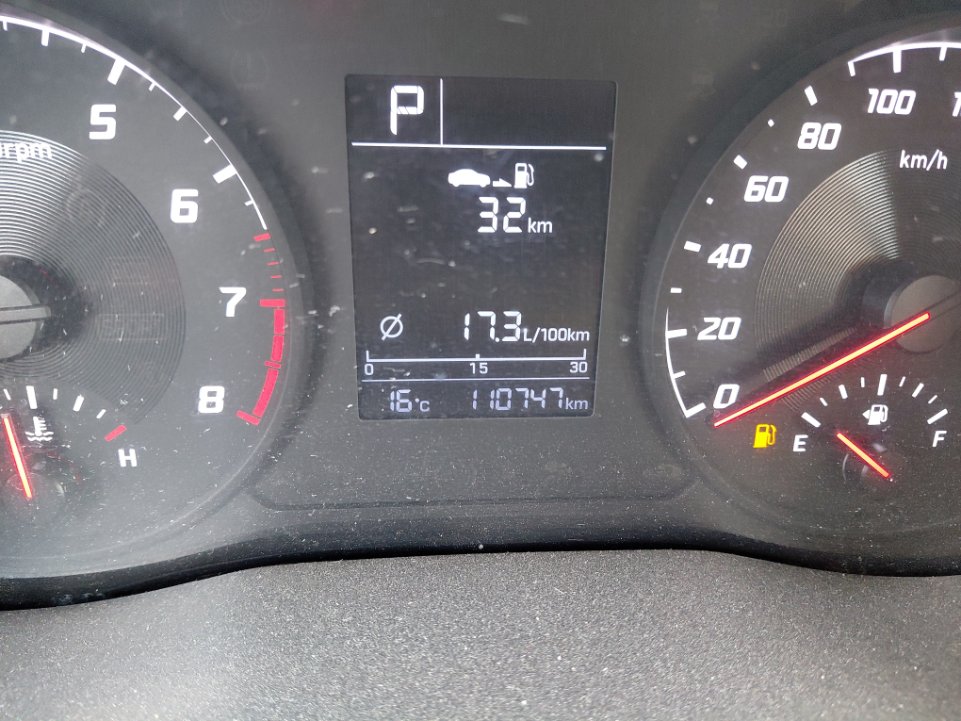 هيونداي أكسنت Smart Sports  2023 image