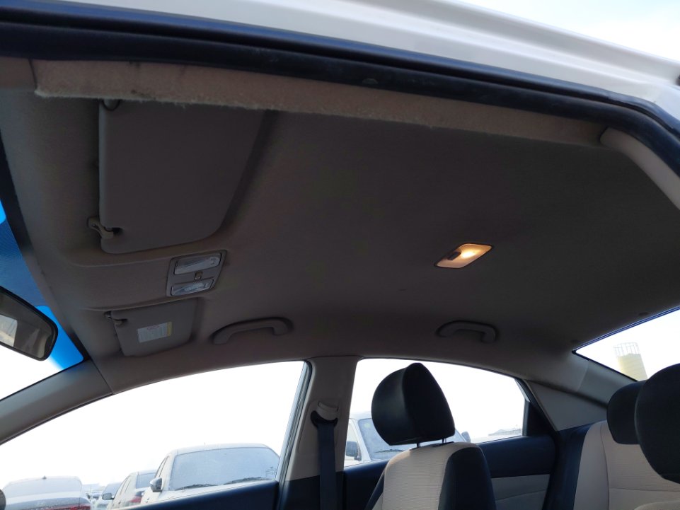 هيونداي أكسنت Smart Sports  2023 image