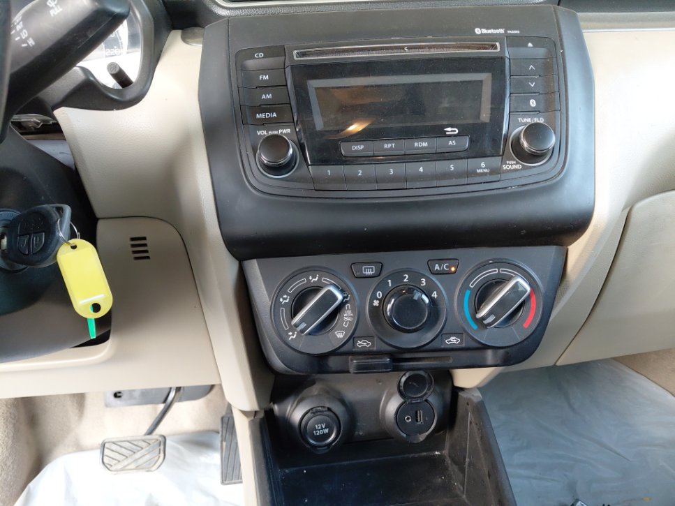 سوزوكي ديزاير GL 2023 image