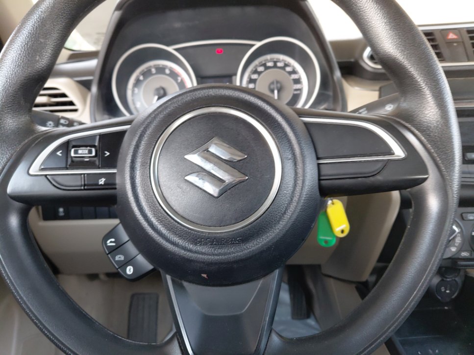 سوزوكي ديزاير GL 2023 image