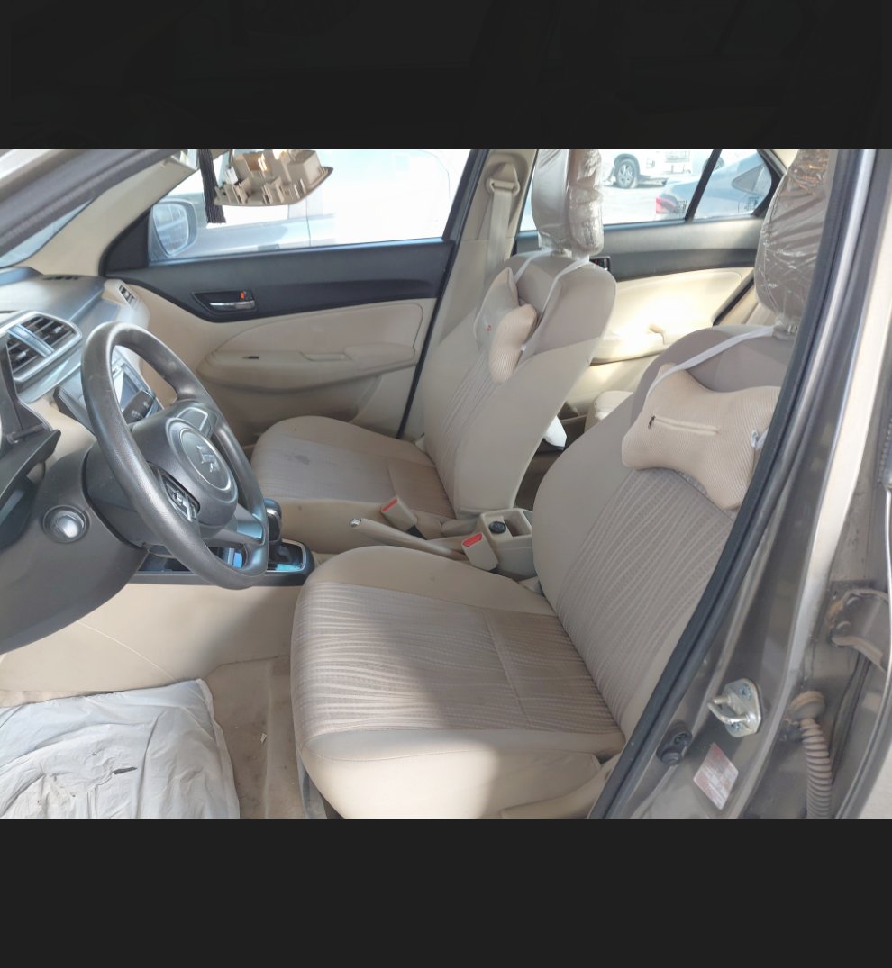 سوزوكي ديزاير GL 2023 image